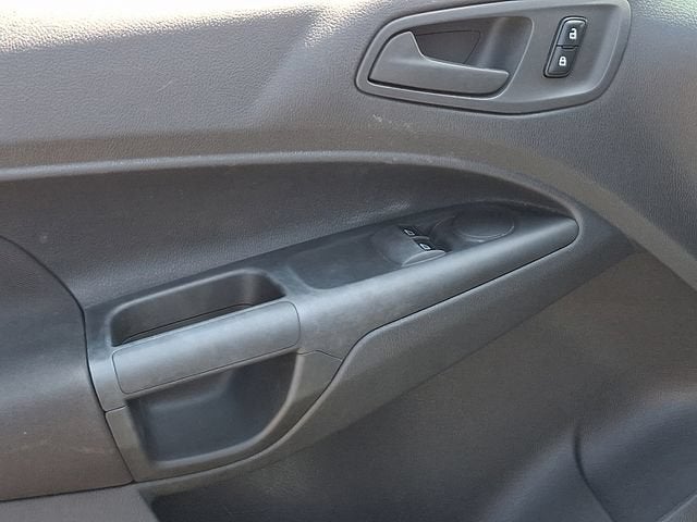 2015 Ford Transit Connect XL