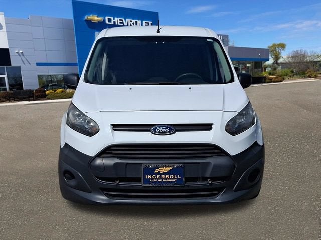 2015 Ford Transit Connect XL