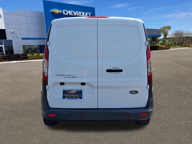 2015 Ford Transit Connect XL