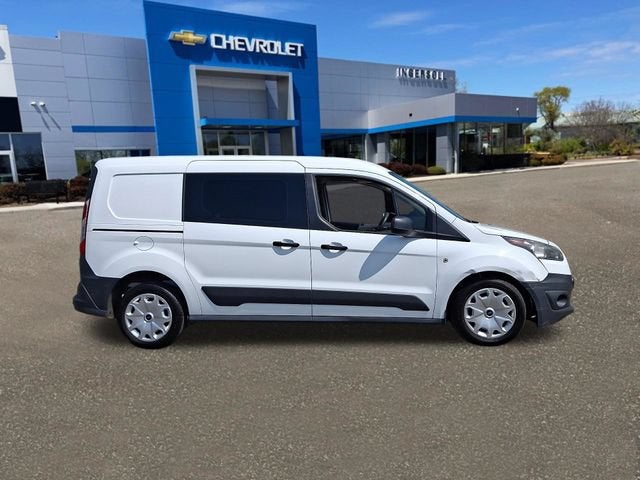 2015 Ford Transit Connect XL