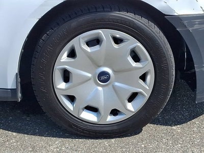 2015 Ford Transit Connect XL