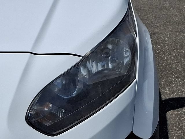 2015 Ford Transit Connect XL