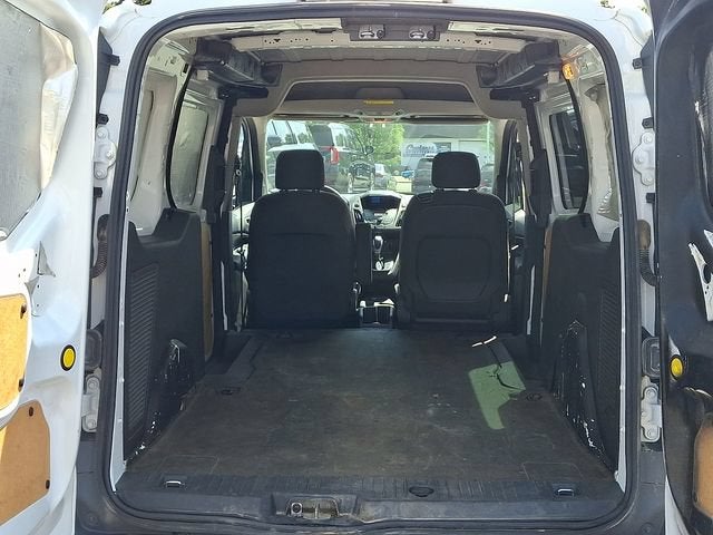 2015 Ford Transit Connect XL