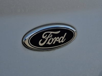 2015 Ford Transit Connect XL
