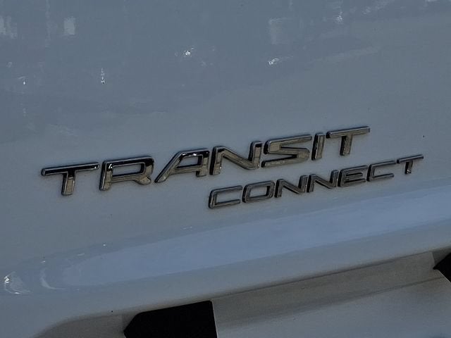 2015 Ford Transit Connect XL