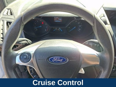 2015 Ford Transit Connect XL