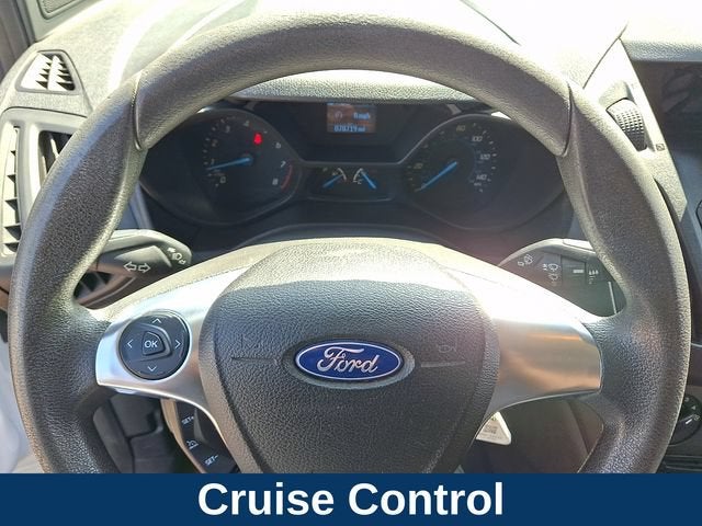 2015 Ford Transit Connect XL