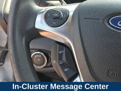 2015 Ford Transit Connect XL