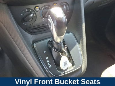 2015 Ford Transit Connect XL