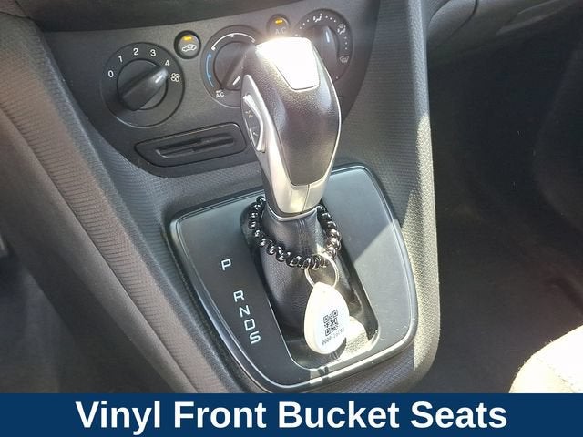 2015 Ford Transit Connect XL