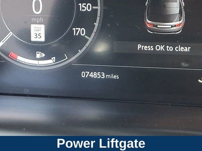 2020 Land Rover Discovery Sport SE