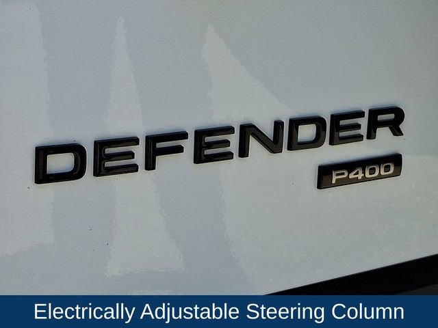 2023 Land Rover Defender 110 X-Dynamic SE