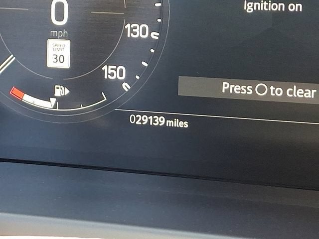 2023 Land Rover Defender 110 X-Dynamic SE