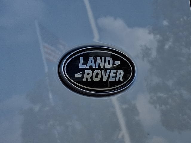 2024 Land Rover Defender 110 P400 S