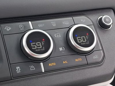 2025 Land Rover Defender 110 P300