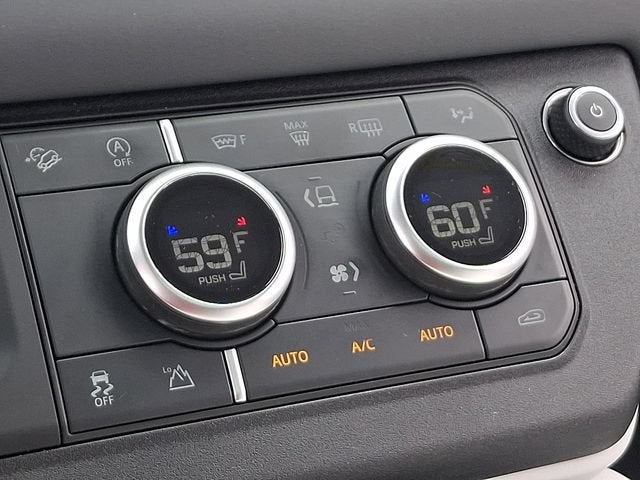 2025 Land Rover Defender 110 P300