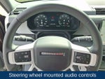 2025 Land Rover Defender 110 P300