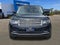 2015 Land Rover Range Rover 5.0L V8 Supercharged