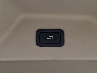 2015 Land Rover Range Rover 5.0L V8 Supercharged