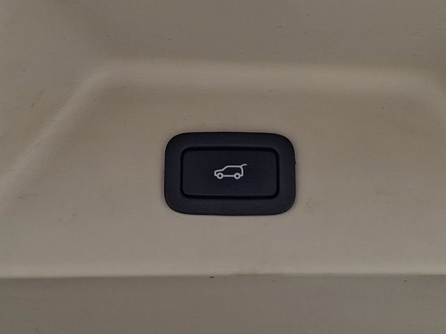 2015 Land Rover Range Rover 5.0L V8 Supercharged