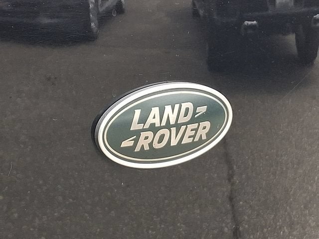 2015 Land Rover Range Rover 5.0L V8 Supercharged