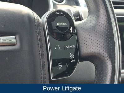 2022 Land Rover Range Rover Sport HSE Silver Edition MHEV