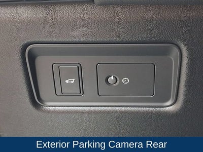2022 Land Rover Range Rover Sport HSE Silver Edition MHEV