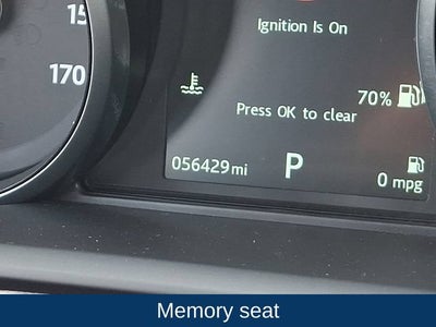2016 Land Rover Range Rover Sport V6 HSE