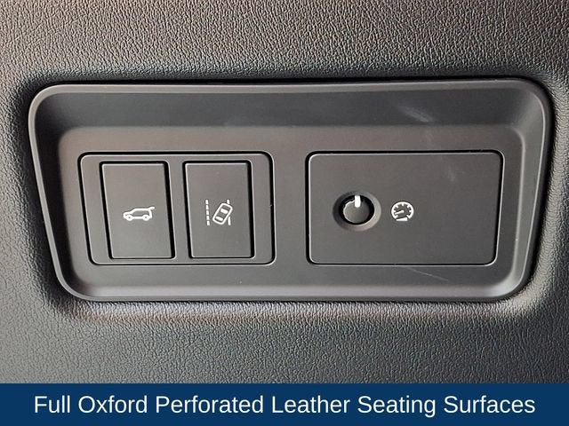 2016 Land Rover Range Rover Sport V6 HSE