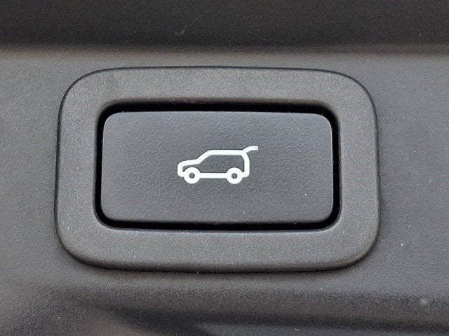 2020 Land Rover Range Rover Sport Autobiography