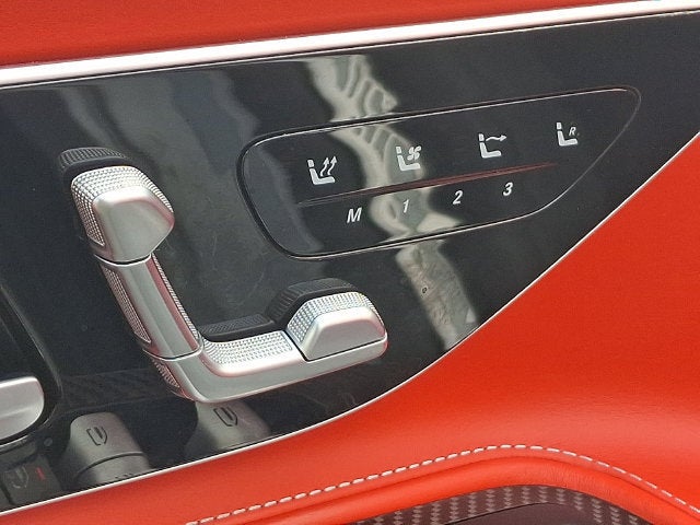 2022 Mercedes-Benz AMG® SL 63 4MATIC®