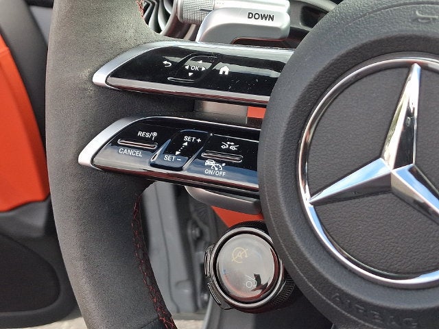 2022 Mercedes-Benz AMG® SL 63 4MATIC®