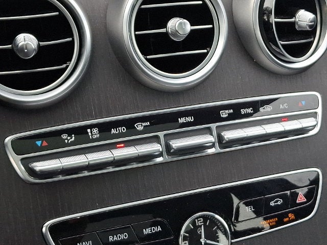 2020 Mercedes-Benz C 300 4MATIC®