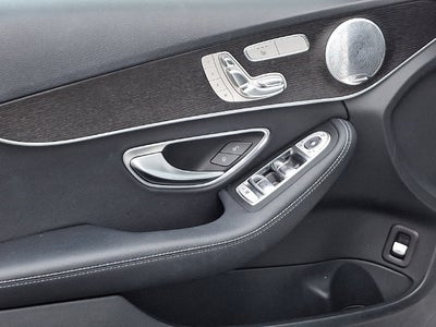2020 Mercedes-Benz C 300 4MATIC®