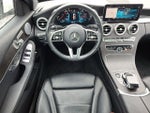 2020 Mercedes-Benz C 300 4MATIC®