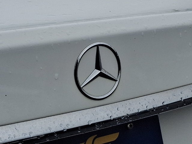 2020 Mercedes-Benz C 300 4MATIC®