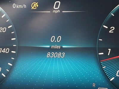 2020 Mercedes-Benz C 300 4MATIC®