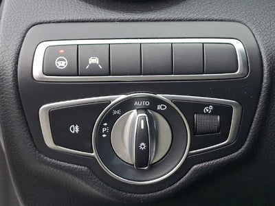 2020 Mercedes-Benz C 300 4MATIC®