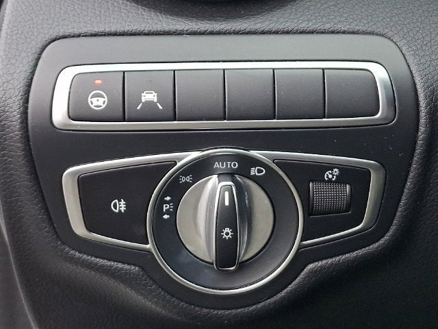 2020 Mercedes-Benz C 300 4MATIC®