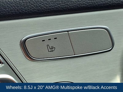 2023 Mercedes-Benz GLC 300 4MATIC® Coupe
