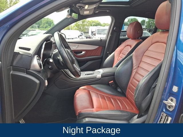 2023 Mercedes-Benz GLC 300 4MATIC® Coupe