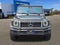 2020 Mercedes-Benz G 550 4MATIC®