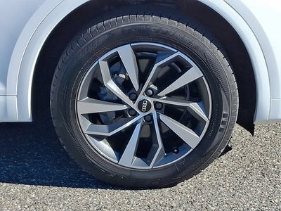 2023 Audi Q5 Sportback Premium 45 TFSI S line quattro S tronic