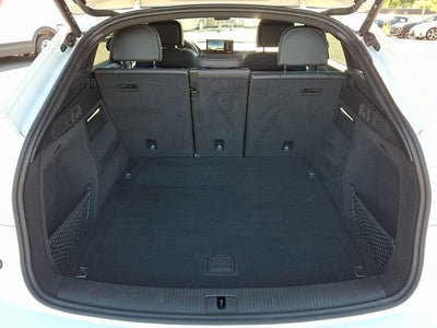 2023 Audi Q5 Sportback Premium 45 TFSI S line quattro S tronic