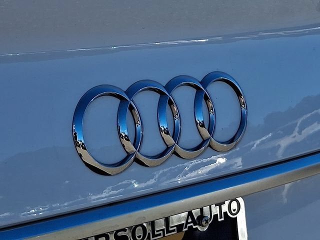 2023 Audi Q5 Sportback Premium 45 TFSI S line quattro S tronic