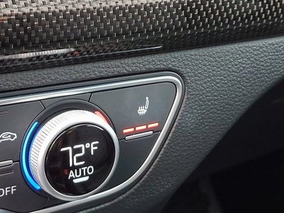 2025 Audi SQ5 Premium Plus TFSI quattro Tiptronic