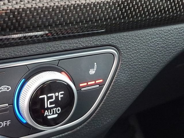 2025 Audi SQ5 Premium Plus TFSI quattro Tiptronic