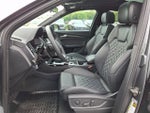 2025 Audi SQ5 Premium Plus TFSI quattro Tiptronic