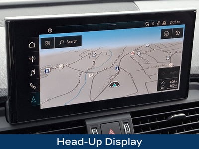 2023 Audi Q5 Prestige 40 TFSI quattro S tronic