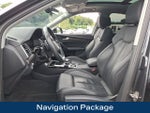 2023 Audi Q5 Prestige 40 TFSI quattro S tronic